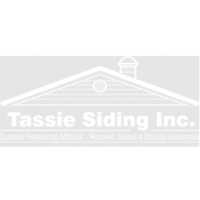 Tassie Siding Logo