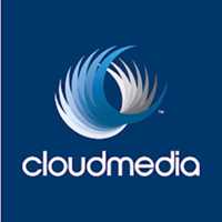 Cloud Media International Logo