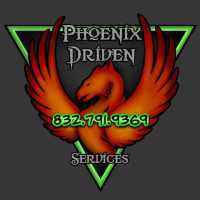 Phoenix Driven Services Logo