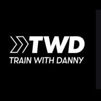 Train With Danny Logo