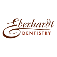 Eberhardt Dentistry: Kyle S. Eberhardt D.D.S. Logo