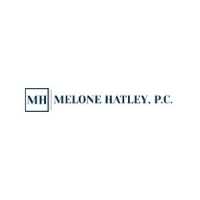 Melone Hatley, P.C. Logo