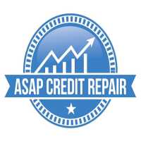 ASAP Credit Repair Experts Logo