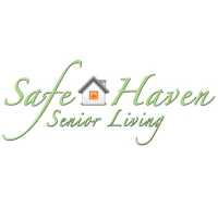 Safe Haven Personal Care Homes Logo