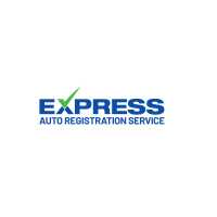Express Auto Registration Service Logo