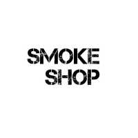 24/7 Smoke Shop Logo