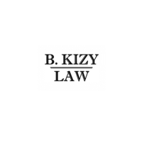 B. Kizy Law - Attorney in West Bloomfield Logo