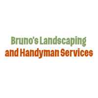 Bruno's Landscaping and Handyman Services  Logo