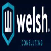 Welsh Consulting - Boston IT Support, Managed IT and Cybersecurity Location Logo