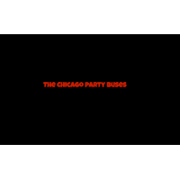 Chicago Party Bus Company Logo
