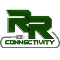 R and R Connectivity IT Services Logo