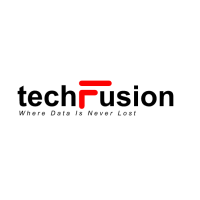 TechFusion Logo