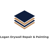 Logan Drywall Repair & Painting Logo