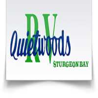 Quietwoods RV Sales & Services Logo
