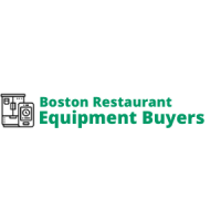 Boston Restaurant Equipment Buyers Logo