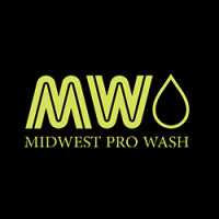 Midwest Pro Wash Logo