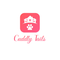CuddlyTails Logo