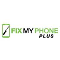 Fix My Phone Plus Logo