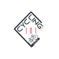 Cycling 101 Shop Logo