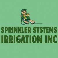 Sprinkler Systems Irrigation Inc Logo