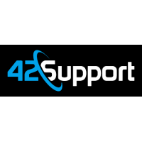 42Support Logo