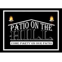 Patio On The Hill Logo