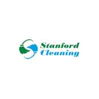 Stanford Cleaning Logo