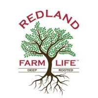 Redland Farm Life Logo