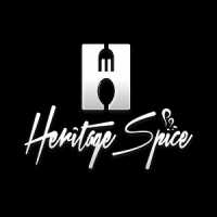 Heritage Spice Logo