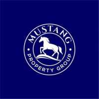 Mustang Property Group Logo