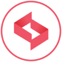 Simform | App Development Company in Boston Logo