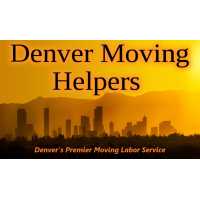 Denver Moving Helpers Logo