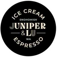 Snoqualmie Ice Cream - Downtown Snohomish Logo
