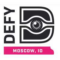 DEFY Moscow Logo