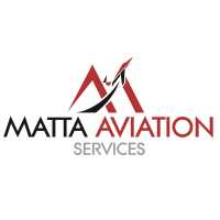 Matta Aviation Services Logo