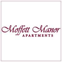 Moffett Manor Apartments Logo