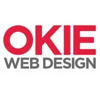 Okie Web Design Logo
