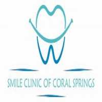 Smile Clinic Of Coral Springs Logo