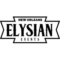 Elysian Events Catering Logo
