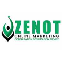 zenot.co & zenot.net Logo