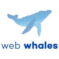 Web Whales Logo