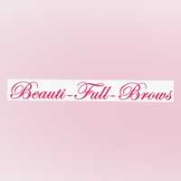 Beauti-Full-Brows LLC Logo