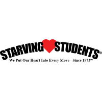 Starving Students Inc Logo