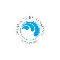 Ohana Surf Lessons LLC Logo