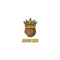 Falafel King Metairie Logo