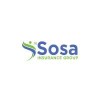 The Sosa Insurance Group Logo