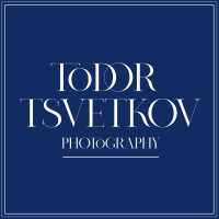 Todor Tsvetkov photography Logo
