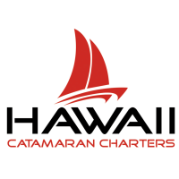 Hawaii Catamaran Charters Logo