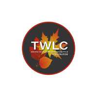 TrueWay Lawn Care Logo