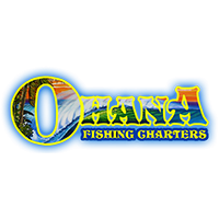 Ohana Fishing Charters Logo